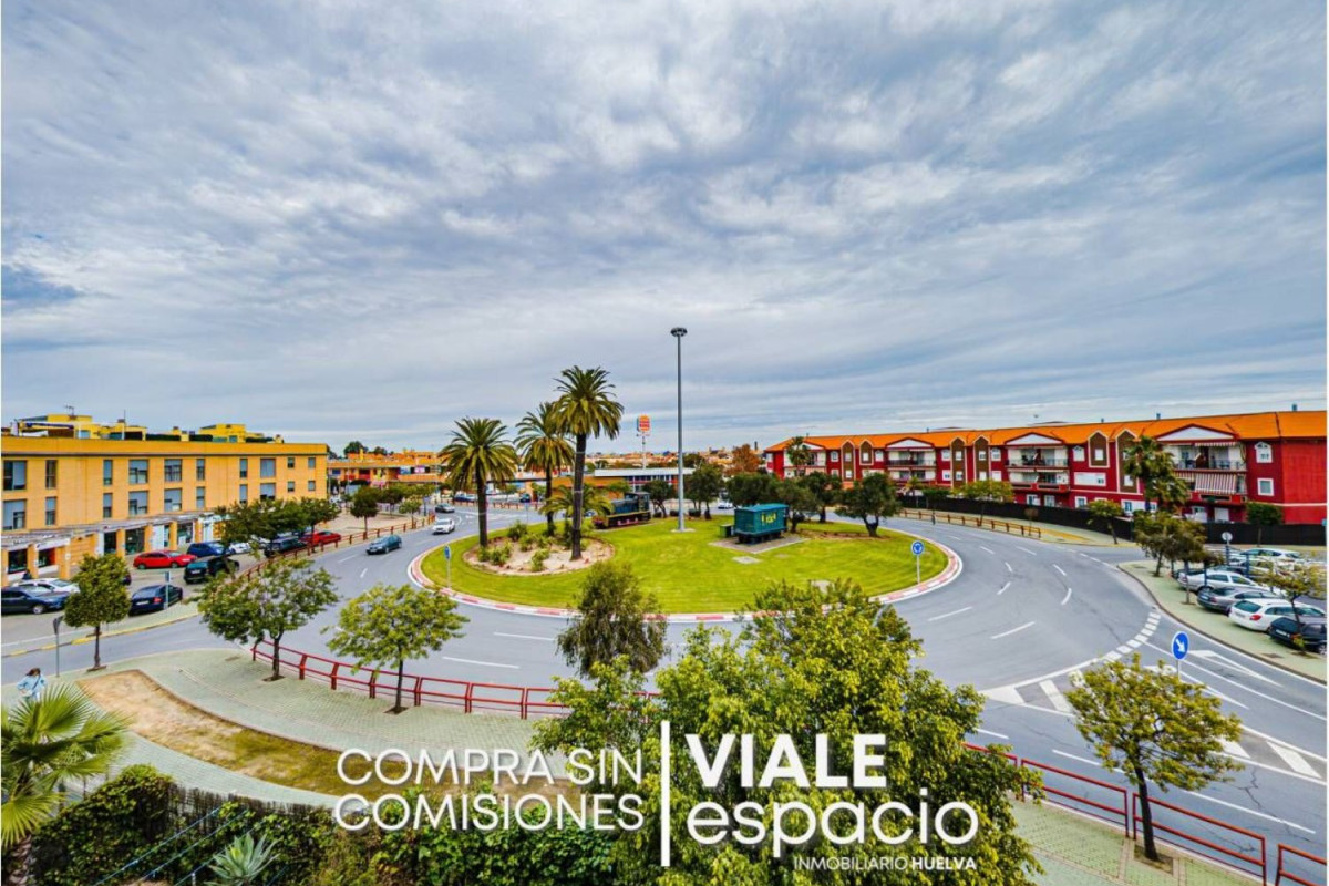 Piso en venta en calle de los Talleres, Corrales
 photo 3