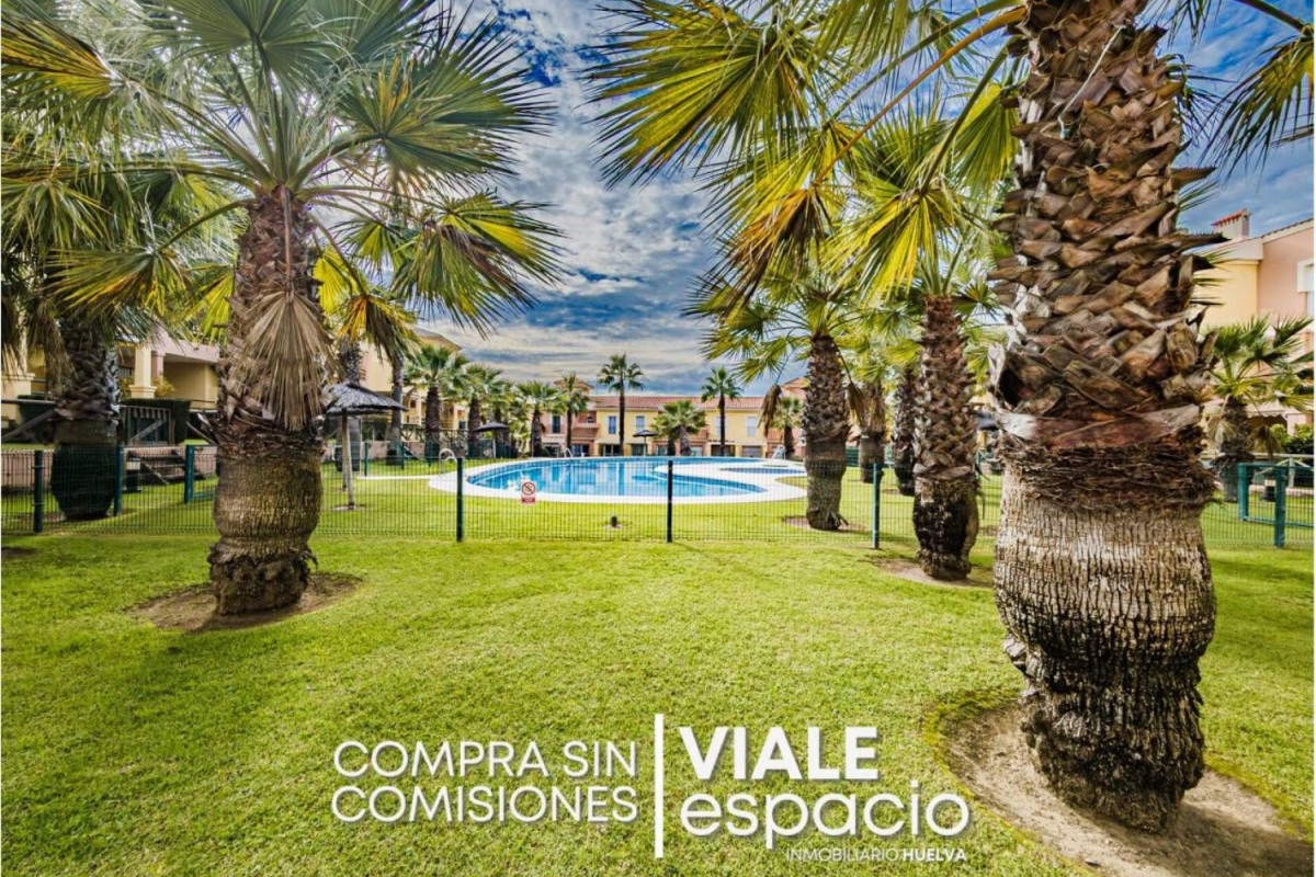 Venta de duplex en Avenida de las Cumbres, Islantilla photo 4