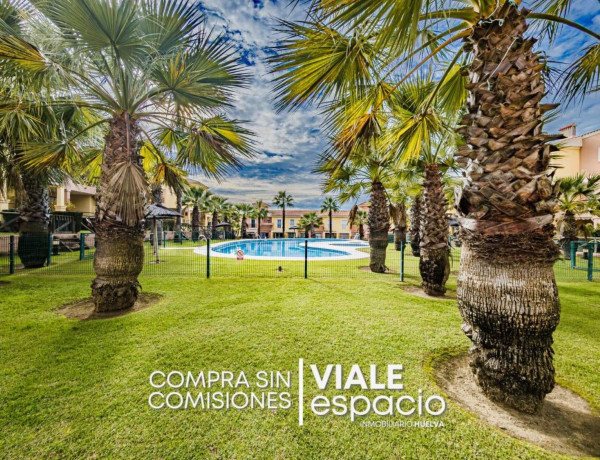 Duplex en venta en Avenida de las Cumbres, Islantilla photo 4