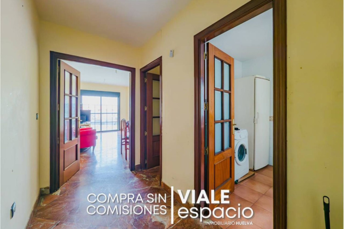 Piso en venta en calle de los Talleres, Corrales
 photo 4