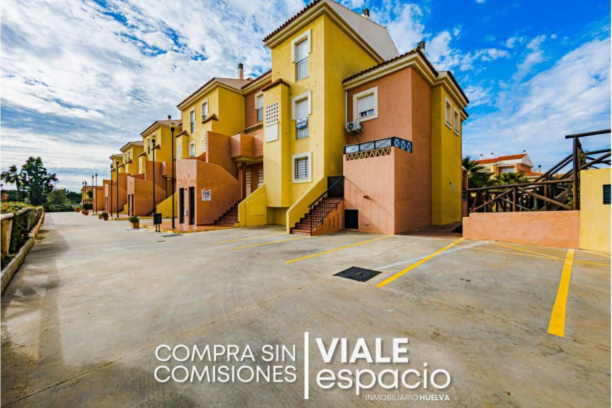 Venta de duplex en Avenida de las Cumbres, Islantilla photo 5