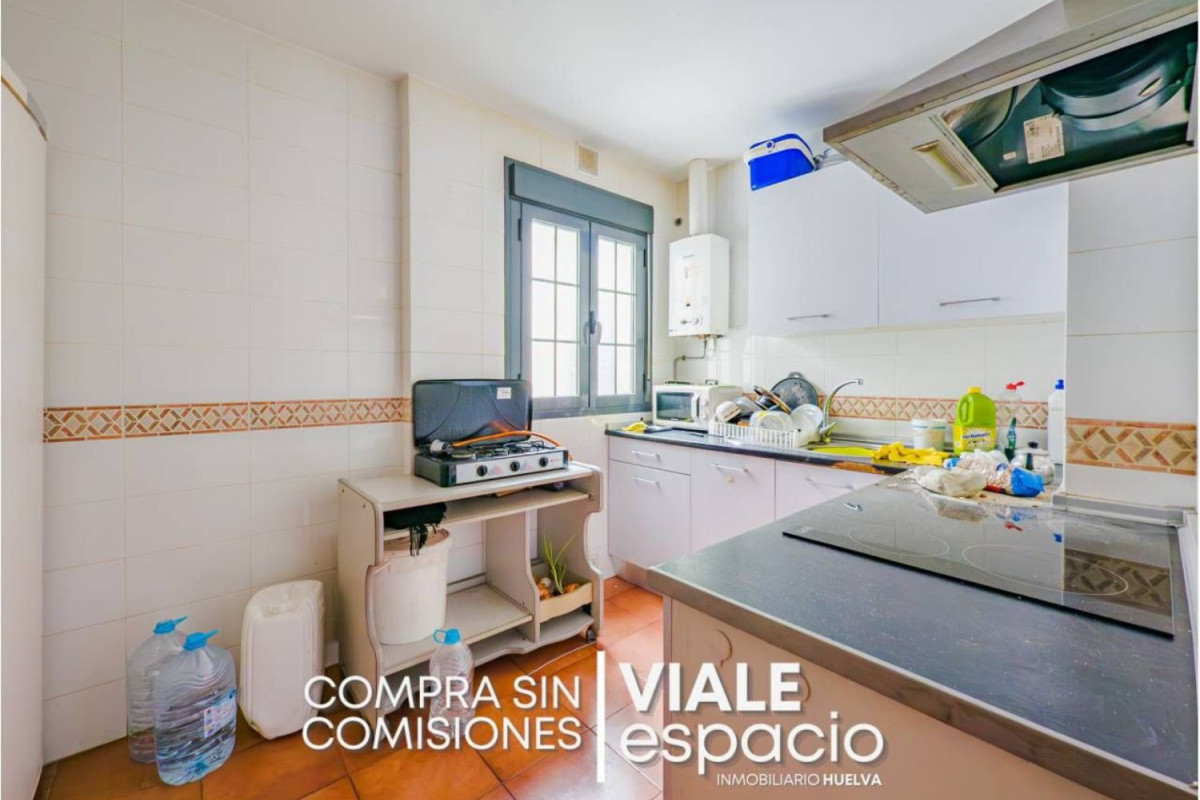 Piso en venta en calle de los Talleres, Corrales
 photo 5