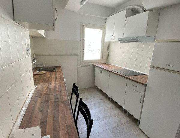 Продажа квартиры в  Calle de Santa Cruz de Tenerife, 5, Zaragoza photo 1