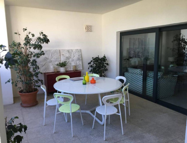 Apartment for sale in Sotogrande Costa , Sotogrande photo 1