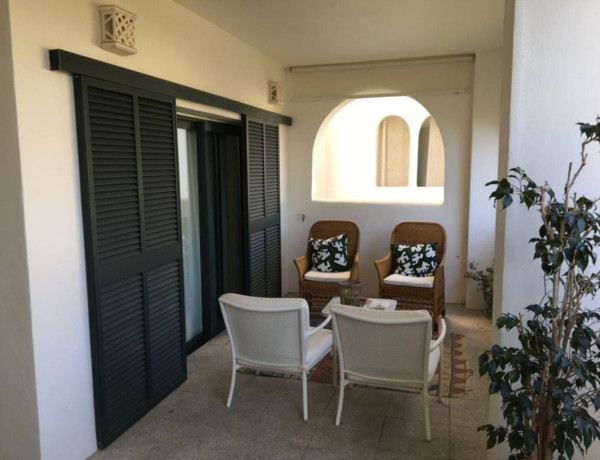 Apartment for sale in Sotogrande Costa , Sotogrande thumbnail 1