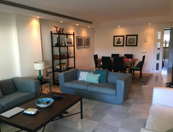 Apartment for sale in Sotogrande Costa , Sotogrande thumbnail 2