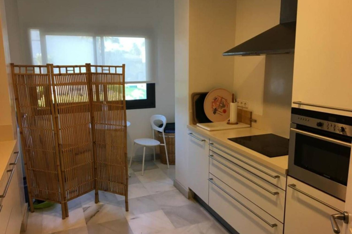 Продажа квартиры на Сотогранде Коста, Сотогранде
photo 5