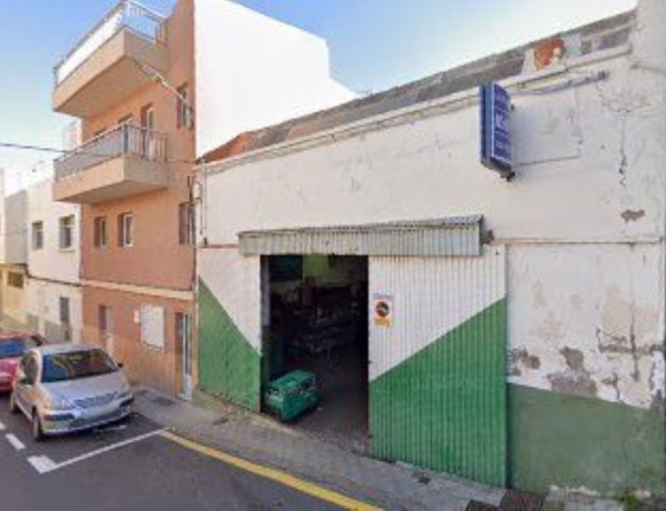 Nave en venta en calle el Pilar, 33 photo 1