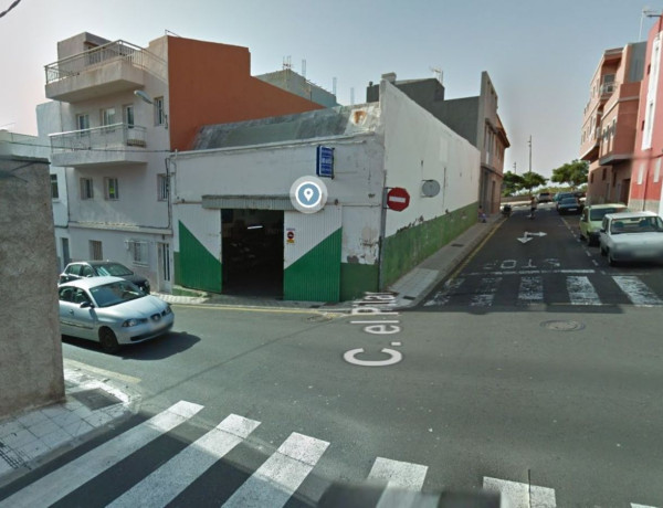 Nave en venta en calle el Pilar, 33 thumbnail 1