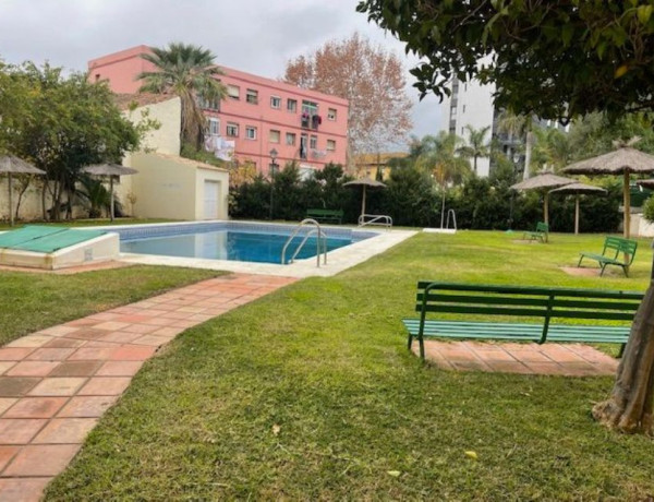 Apartment for sale in Centro , Algeciras photo 1