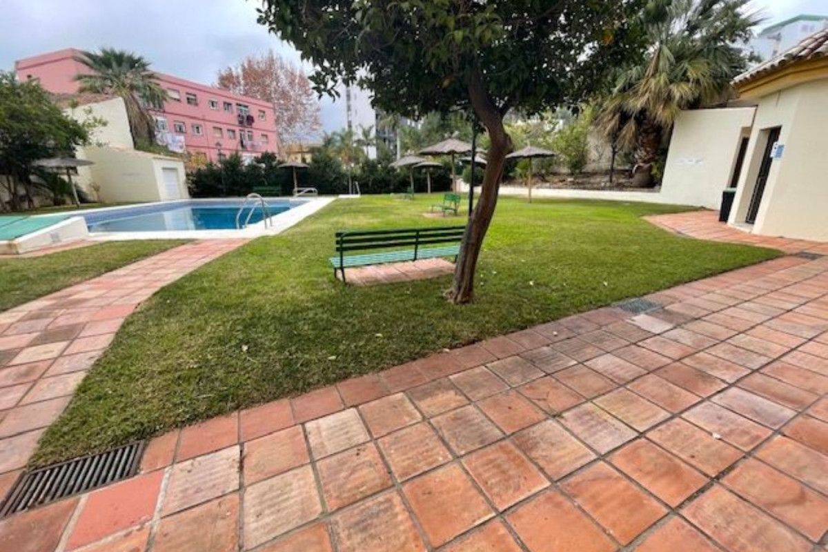 Sale of apartment in Center, Algeciras
photo 3