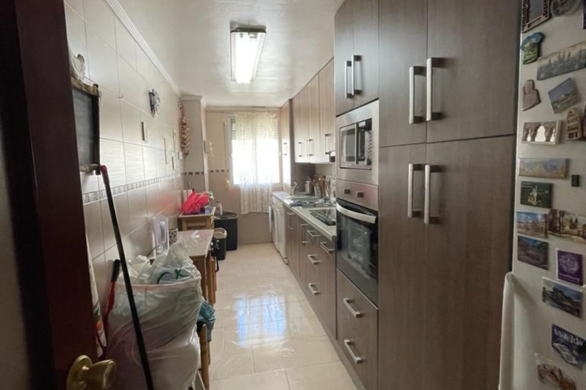 Sale of apartment in Center, Algeciras
photo 5