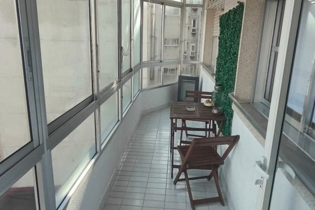 Apartment rental in  Avenida Alcalde Gregorio Espino, 35 , Vigo photo 4