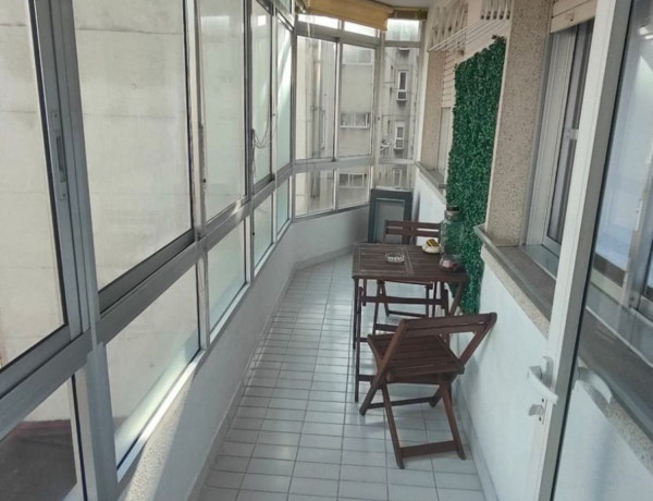 Piso en alquiler en  Avenida Alcalde Gregorio Espino, 35 , Vigo photo 4