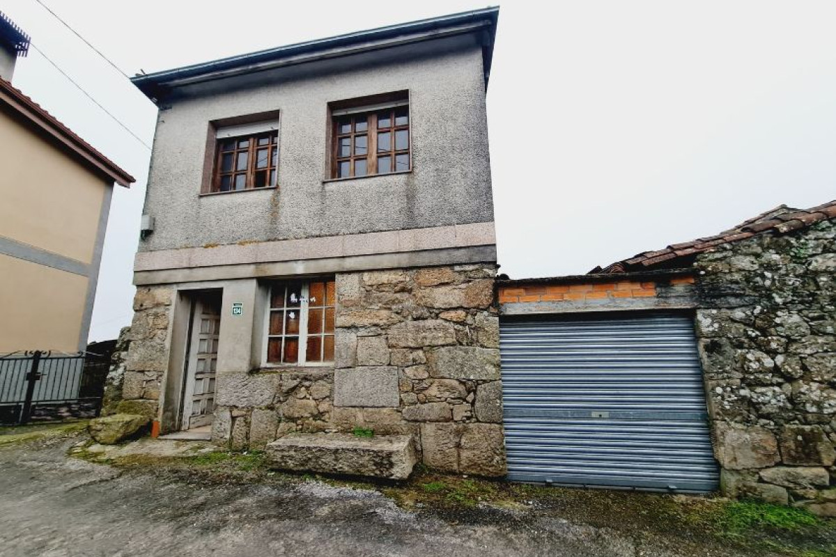 Casa o chalet independiente en venta en Sabadelle, 134, Pereiro de Aguiar
photo 1