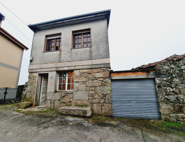 Chalet independiente en venta en , Pereiro de Aguiar photo 1