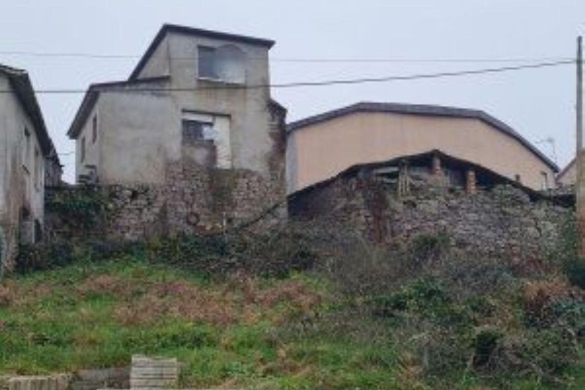 Casa o chalet independiente en venta en Sabadelle, 134, Pereiro de Aguiar
photo 5