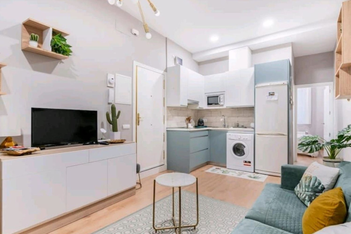 Estudio en venta en calle San Sebastián, 73, O Porriño
photo 2