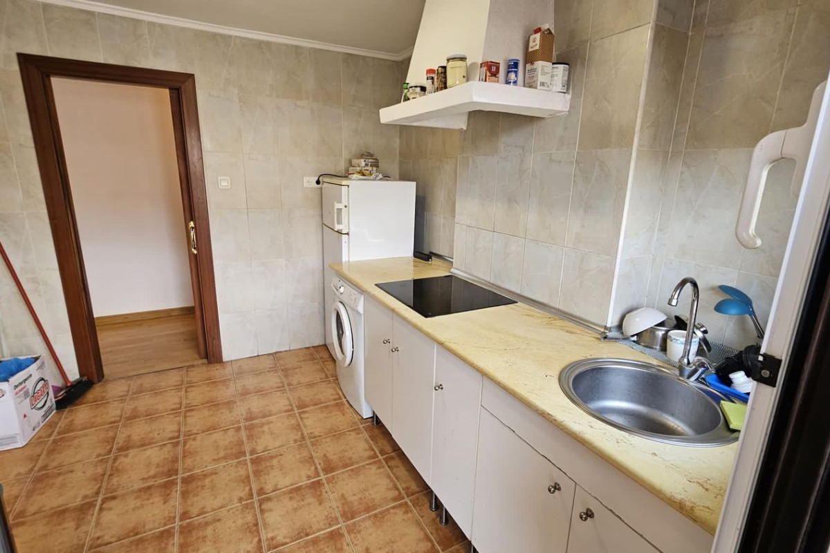 Piso en venta en calle Molinar, 2, Medina de Pomar
photo 1