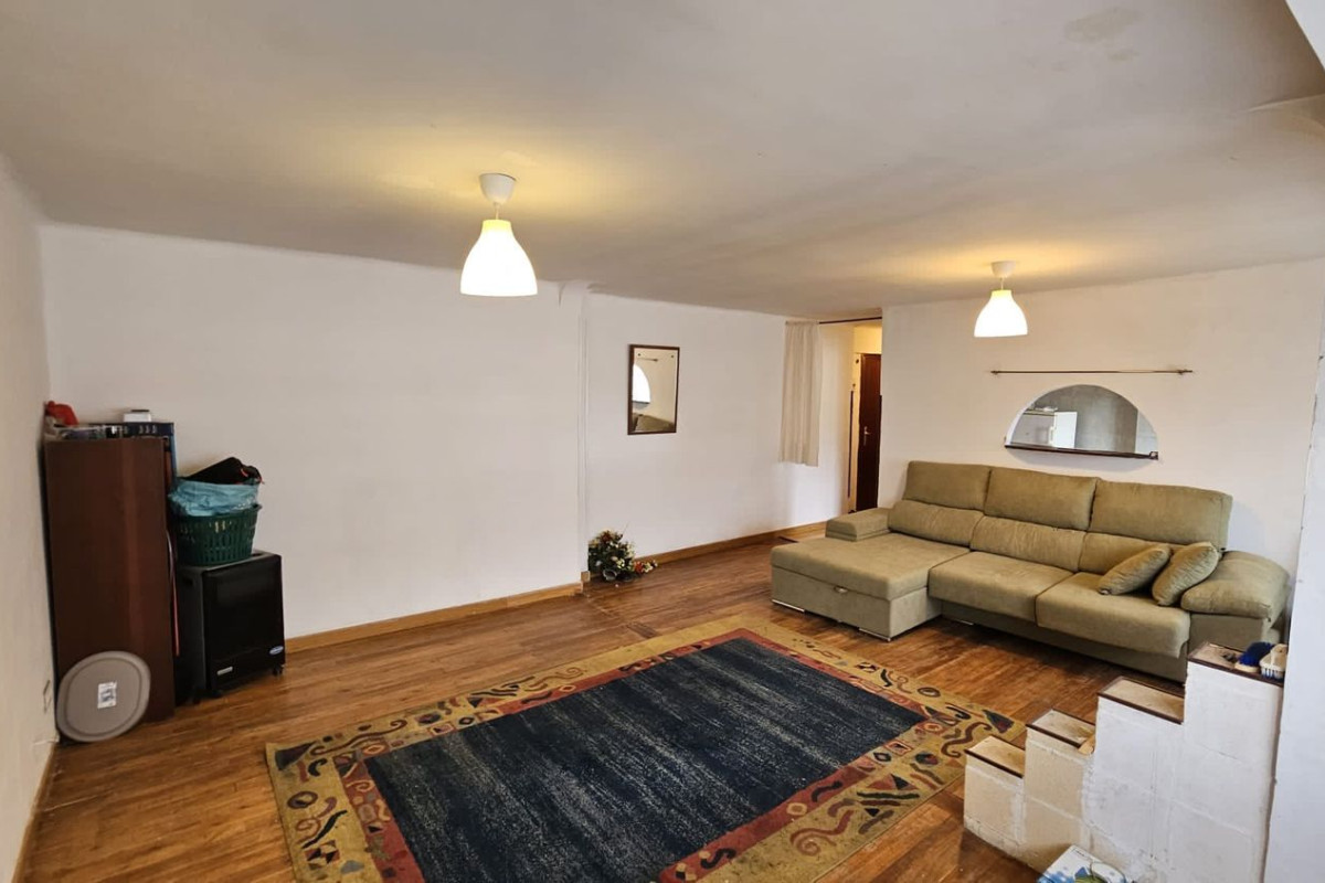 Piso en venta en calle Molinar, 2, Medina de Pomar
photo 4