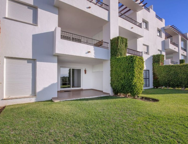Bajo en venta en  Los Arqueros-Puerto del Almendro , Benahavís photo 1