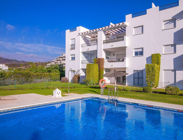 Bajo en venta en  Los Arqueros-Puerto del Almendro , Benahavís photo 4