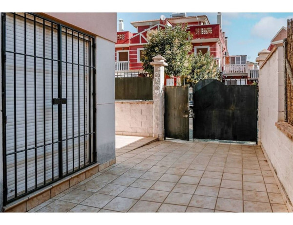 Chalet adosado en venta en , Corrales photo 3