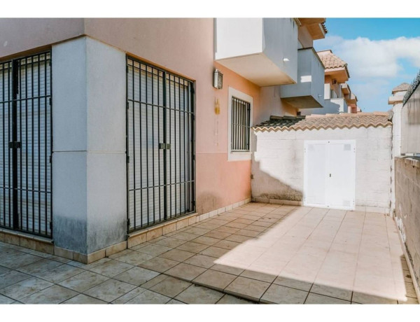 Chalet adosado en venta en , Corrales photo 4