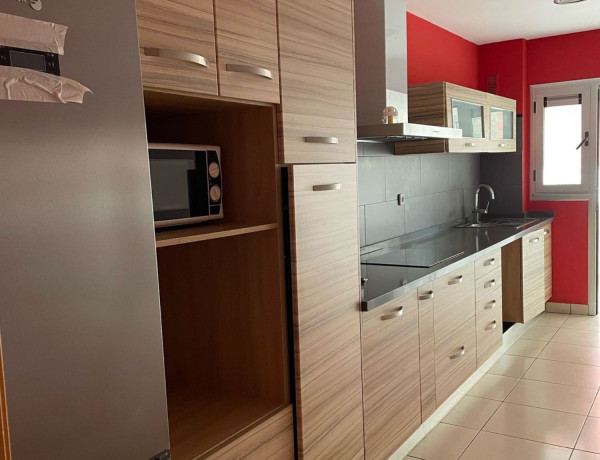 Piso en venta en  Calle Actriz Patricia Medina, 45, Las Palmas de Gran Canaria photo 1