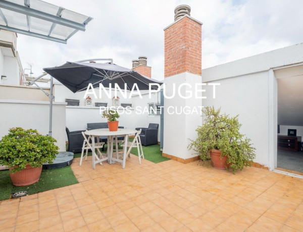 Piso en venta en Coll Favà - Can Magí , Sant Cugat del Vallès photo 1