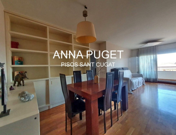 Piso en venta en Coll Favà - Can Magí , Sant Cugat del Vallès thumbnail 1