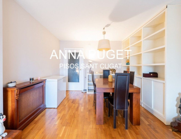 Piso en venta en  Coll Favà - Can Magí , Sant Cugat del Vallès photo 4