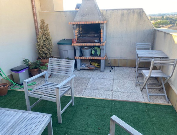 Penthouse for sale in , Sant Fruitós de Bages photo 1