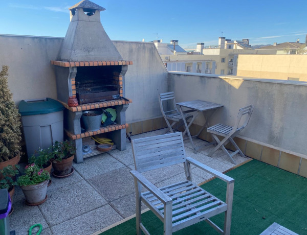 Penthouse for sale in , Sant Fruitós de Bages thumbnail 2