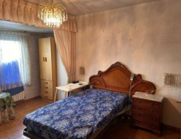 Продажа квартиры в  Calle de la Duquesa de Villahermosa, Zaragoza photo 2