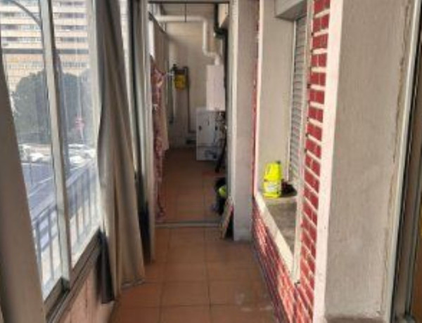 Продажа квартиры в  Calle de la Duquesa de Villahermosa, Zaragoza photo 4