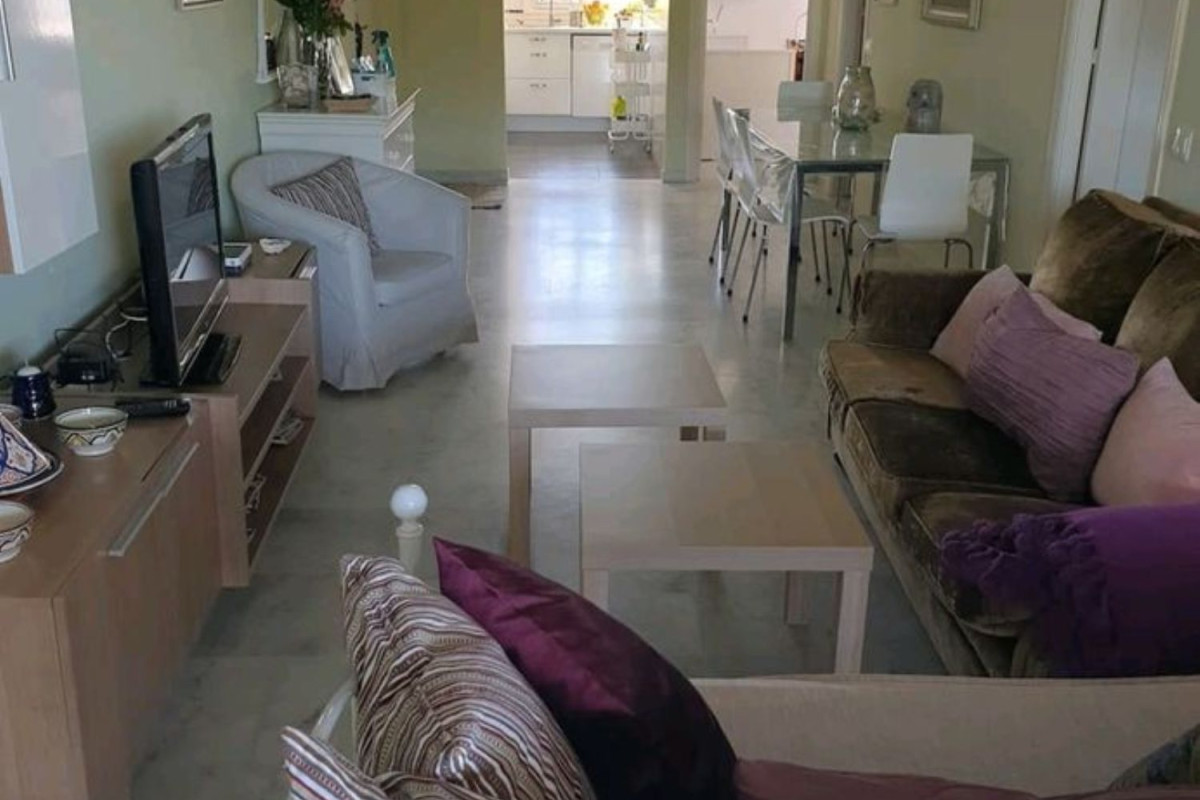 Продажа квартиры на Calle 1498, 18, Санлукар де Баррамеда
 photo 2