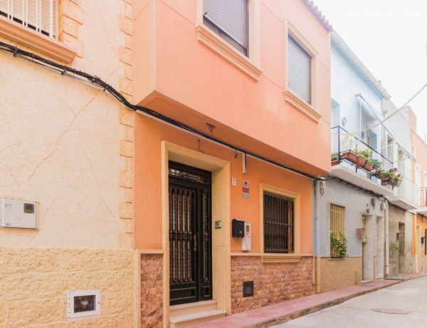 Detached villa for sale in , Callosa de Segura photo 1
