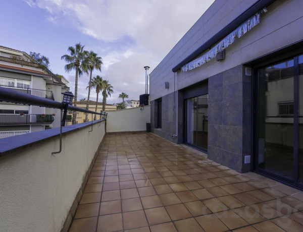 Duplex en venta en Plaza Major, Gavà thumbnail 1
