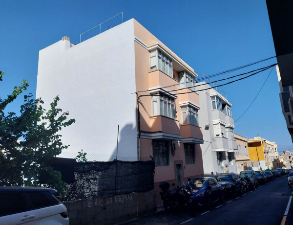 Продажа квартиры в Cura Gordillo, 34, Telde photo 1