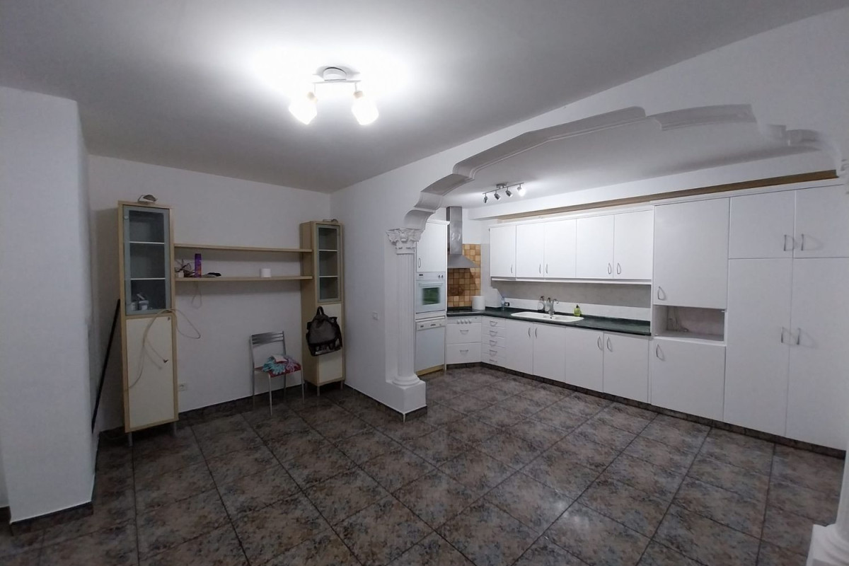 Продажа квартиры на Cura Gordillo, 34, Тельде
 photo 4