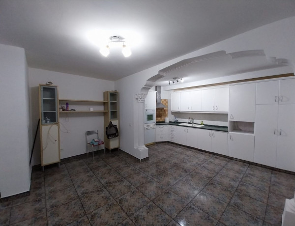 Продажа квартиры в  Cura Gordillo, 34, Telde photo 4
