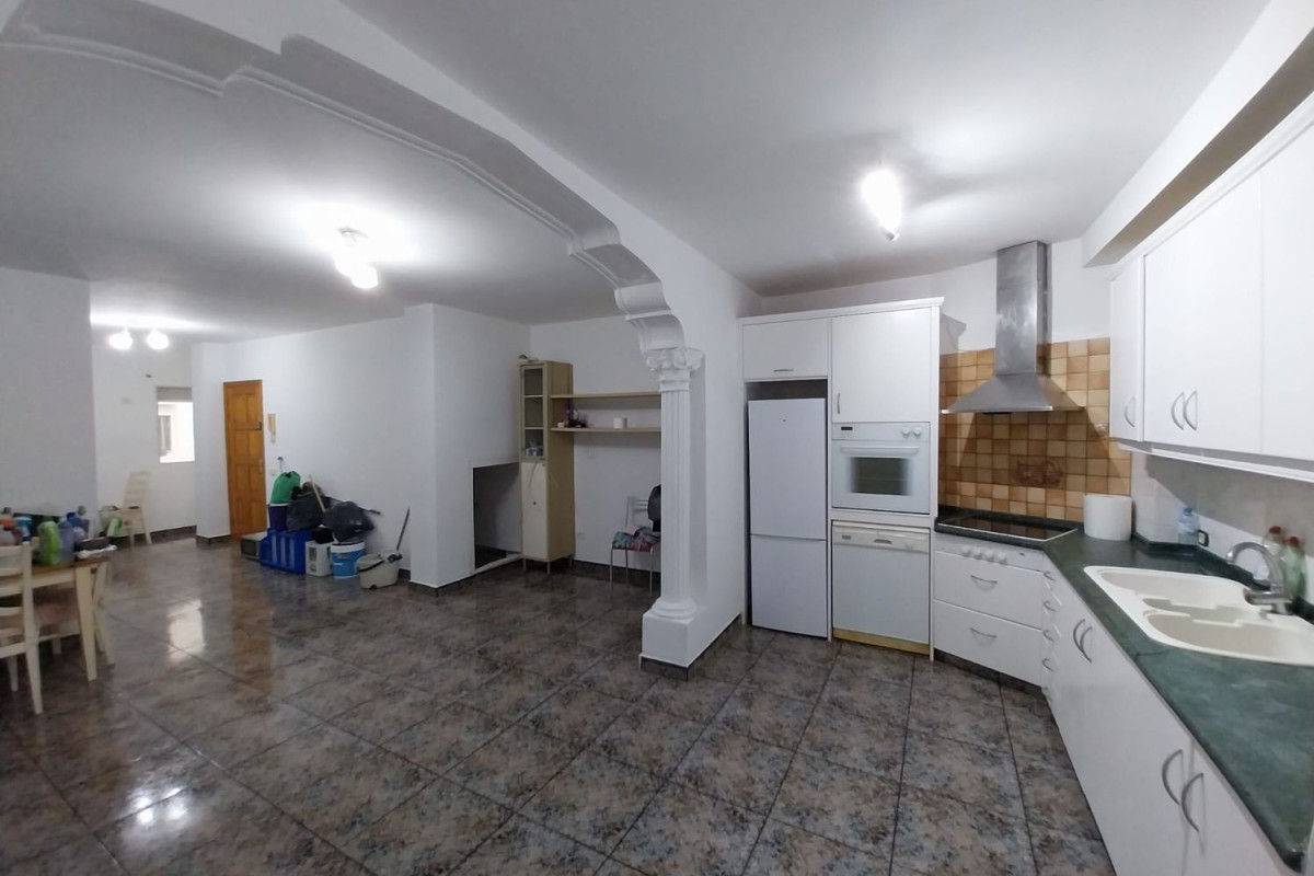 Продажа квартиры на Cura Gordillo, 34, Тельде
 photo 5