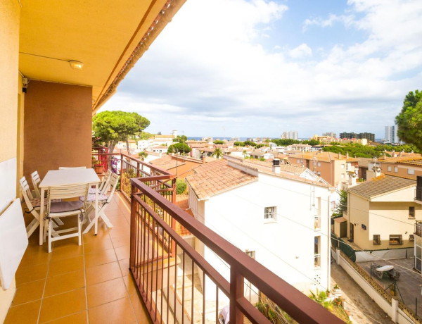 Продажа квартиры в Calle Església, Castell-Platja d'Aro photo 1
