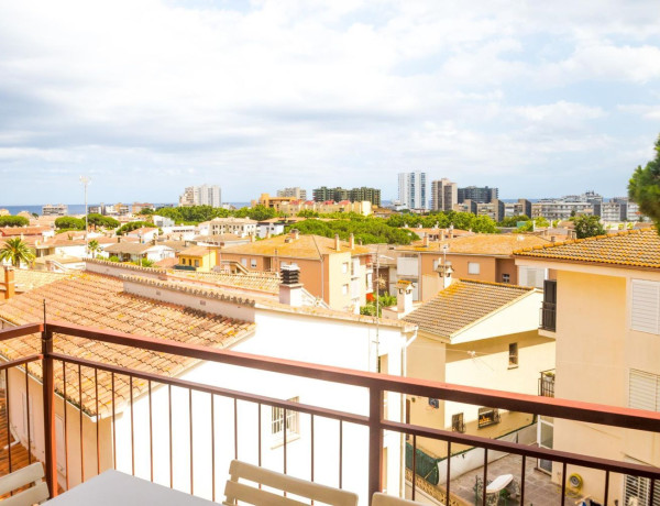 Продажа квартиры в Calle Església, Castell-Platja d'Aro thumbnail 1
