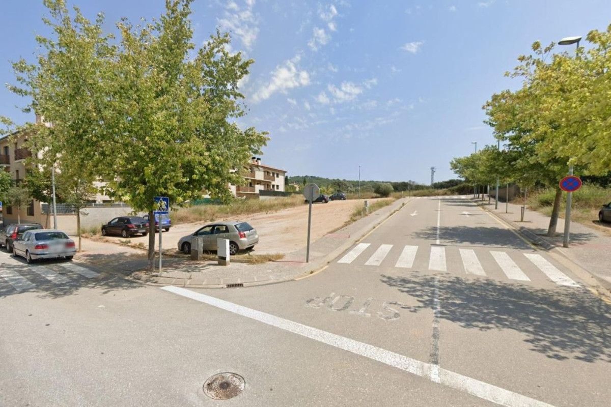 Terreno en venta en Palafrugell, Girona photo 2