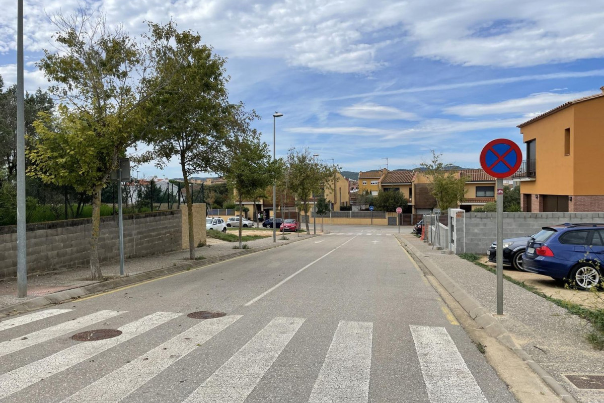 Terreno en venta en Palafrugell, Girona photo 3