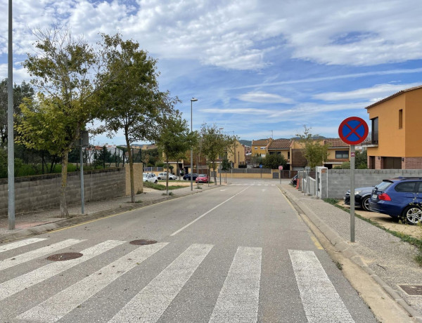 Terreno en venta en calle d'Alfons XII thumbnail 2