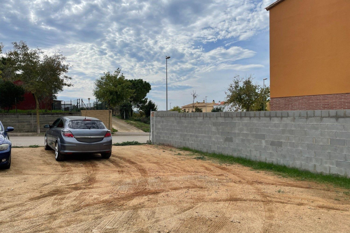 Terreno en venta en Palafrugell, Girona photo 4