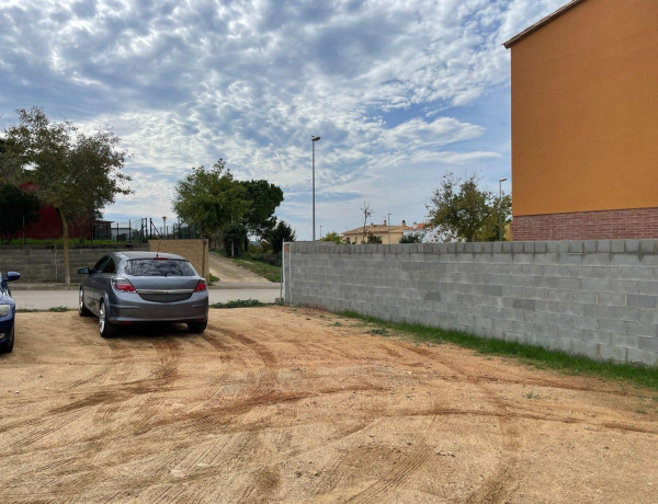 Terreno en venta en calle d'Alfons XII photo 4